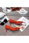 Hermes Shoes HO848HXC-4  Replica