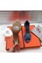 Hermes Shoes HO853HX-2 Heel height 6CM  Replica