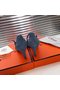 Hermes Shoes HO853HX-2 Heel height 6CM  Replica