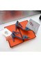Hermes Shoes HO853HX-2 Heel height 6CM  Replica