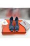 Hermes Shoes HO853HX-2 Heel height 6CM  Replica