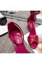 Hermes Shoes HO854HX-2 Heel height 6CM  Replica