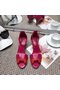 Hermes Shoes HO854HX-2 Heel height 6CM  Replica