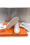 Hermes Shoes HO859HX-2  Replica
