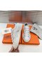 Hermes Shoes HO859HX-2  Replica