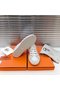 Hermes Shoes HO859HX-3  Replica