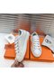 Hermes Shoes HO859HX-3  Replica