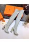 Hermes Shoes HO860DJ-3 Heel height 9CM Shoes  Replica