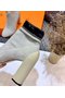 Hermes Shoes HO861DJ-2 Heel height 9CM  Replica