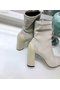 Hermes Shoes HO861DJ-2 Heel height 9CM  Replica
