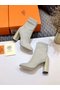 Hermes Shoes HO861DJ-2 Heel height 9CM  Replica