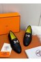 Hermes Shoes HO864HX-1  Replica