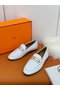 Hermes Shoes HO864HX-4  Replica