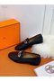 Hermes Shoes HO864HX-6  Replica