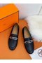 Hermes Shoes HO864HX-6  Replica
