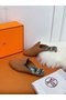 Hermes Shoes HO866HX-2 Shoes  Replica