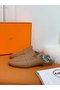 Hermes Shoes HO866HX-2 Shoes  Replica