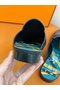 Hermes Shoes HO866HX-3  Replica