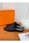 Hermes Shoes HO866HX-3  Replica