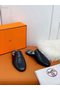 Hermes Shoes HO866HX-3  Replica