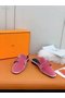 Hermes Shoes HO867HX-2  Replica