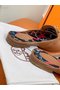 Hermes Shoes HO868HX-2  Replica
