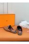 Hermes Shoes HO868HX-2  Replica