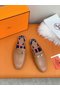 Hermes Shoes HO868HX-2  Replica