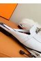 Hermes Shoes HO868HX-3 Shoes  Replica