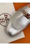 Hermes Shoes HO868HX-5  Replica