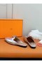 Hermes Shoes HO868HX-5  Replica