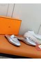 Hermes Shoes HO868HX-5  Replica