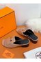 Hermes Shoes HO869HX-2  Replica