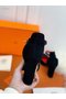 Hermes Shoes HO870HX-1 9CM height  Replica