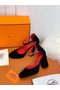 Hermes Shoes HO870HX-1 9CM height  Replica