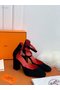 Hermes Shoes HO870HX-1 9CM height  Replica