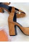 Hermes Shoes HO870HX-2 9CM height Shoes  Replica