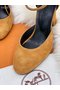 Hermes Shoes HO870HX-2 9CM height Shoes  Replica
