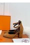 Hermes Shoes HO870HX-2 9CM height Shoes  Replica