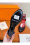 Hermes Shoes HO871HX-1 4CM height Shoes  Replica