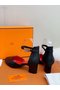 Hermes Shoes HO871HX-1 4CM height Shoes  Replica