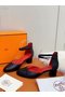 Hermes Shoes HO871HX-1 4CM height Shoes  Replica