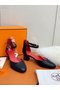 Hermes Shoes HO871HX-1 4CM height Shoes  Replica