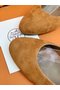 Hermes Shoes HO871HX-3 4CM height  Replica