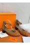 Hermes Shoes HO871HX-3 4CM height  Replica
