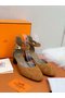 Hermes Shoes HO871HX-3 4CM height  Replica