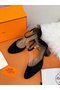 Hermes Shoes HO871HX-4 4CM height  Replica