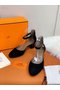 Hermes Shoes HO871HX-4 4CM height  Replica