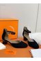 Hermes Shoes HO871HX-4 4CM height  Replica