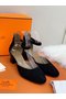 Hermes Shoes HO871HX-4 4CM height  Replica
